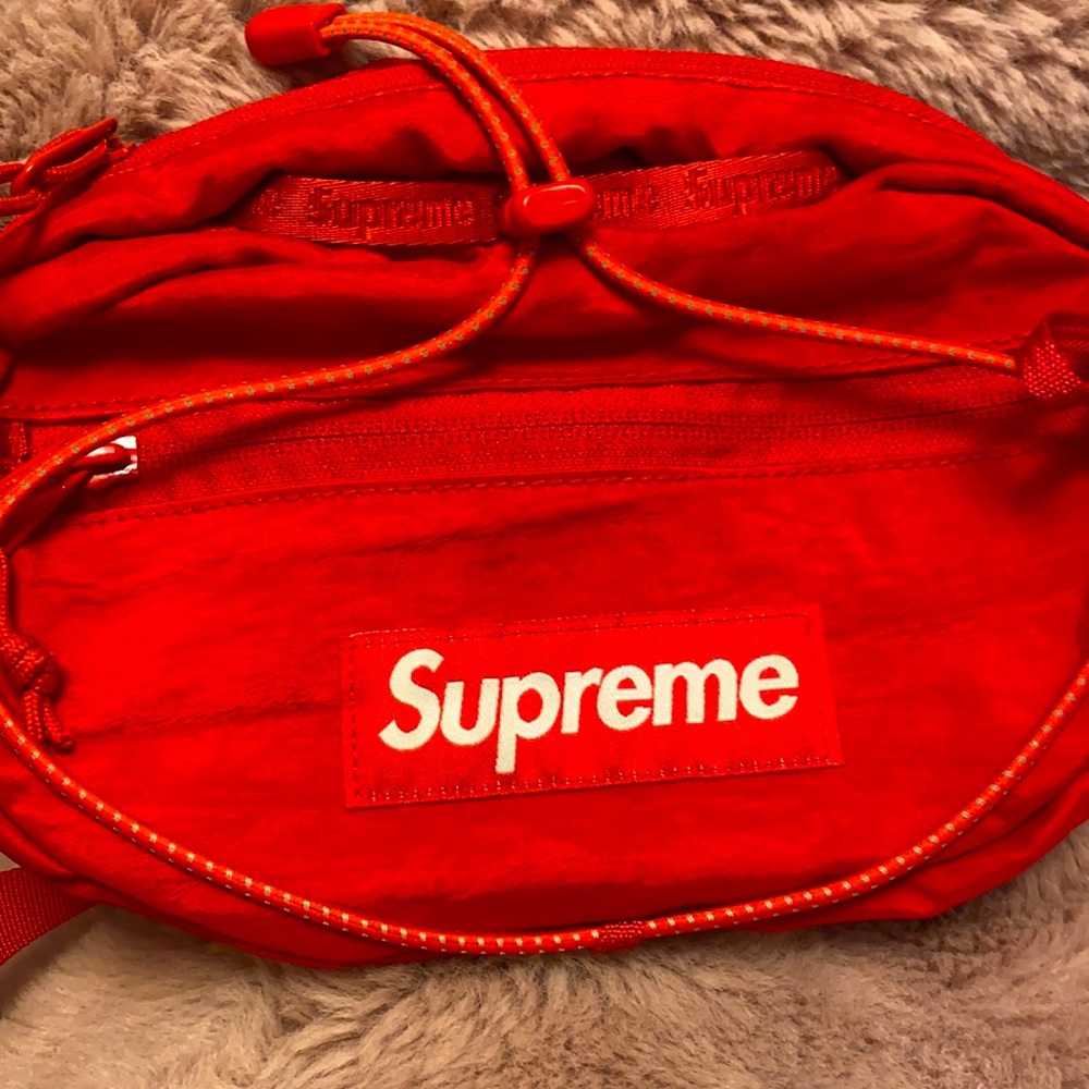 ✨Supreme | Waist Bag✨
